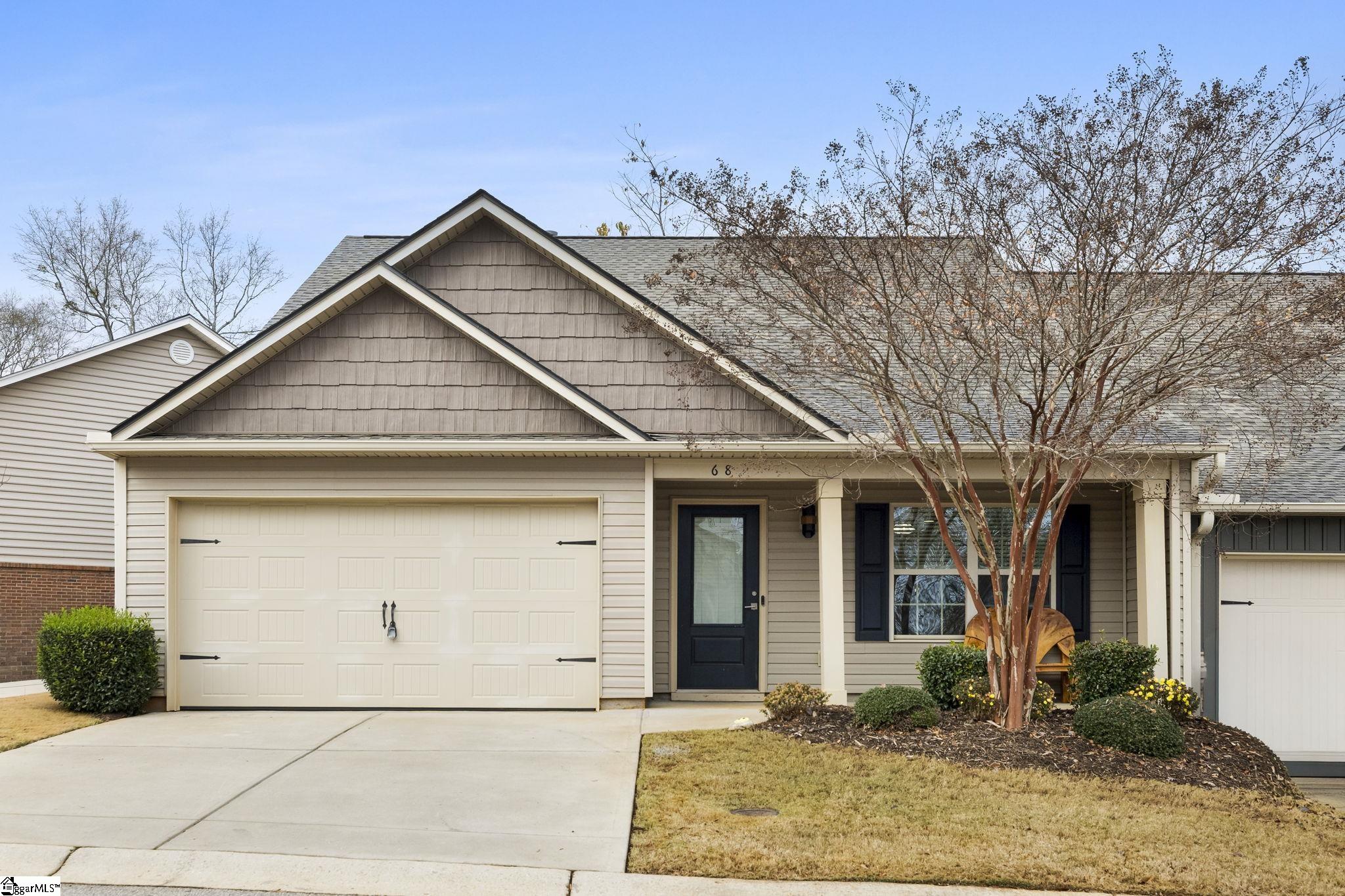 68 Endeavor Circle Mauldin, SC 29662 - Photo 23 of 29