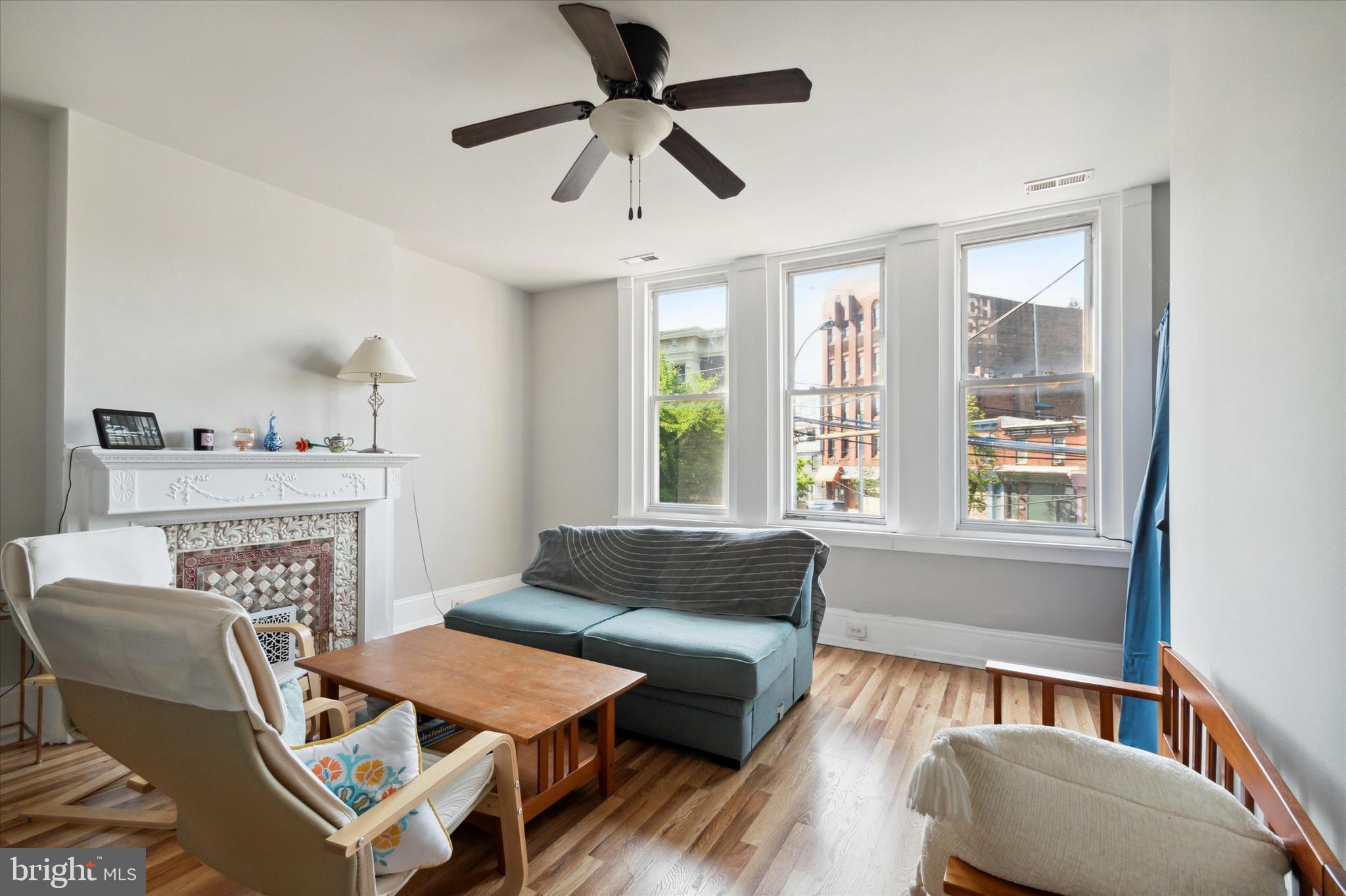 3907 Spring Garden Street, Unit 2 Philadelphia, PA 19104 - Photo 6 of 25