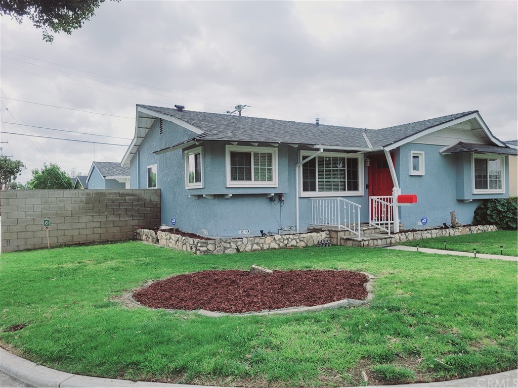 14956 Neartree Road La Mirada, CA 90638 - Photo 1 of 1 Front of Home