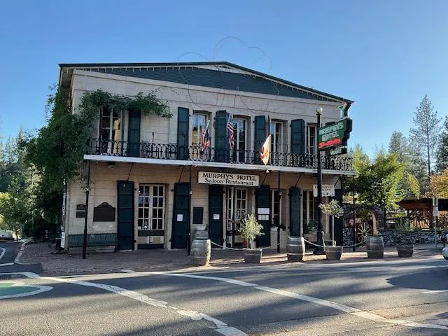 $49,000 | 1619 Shoshone Drive, Arnold, CA 95223