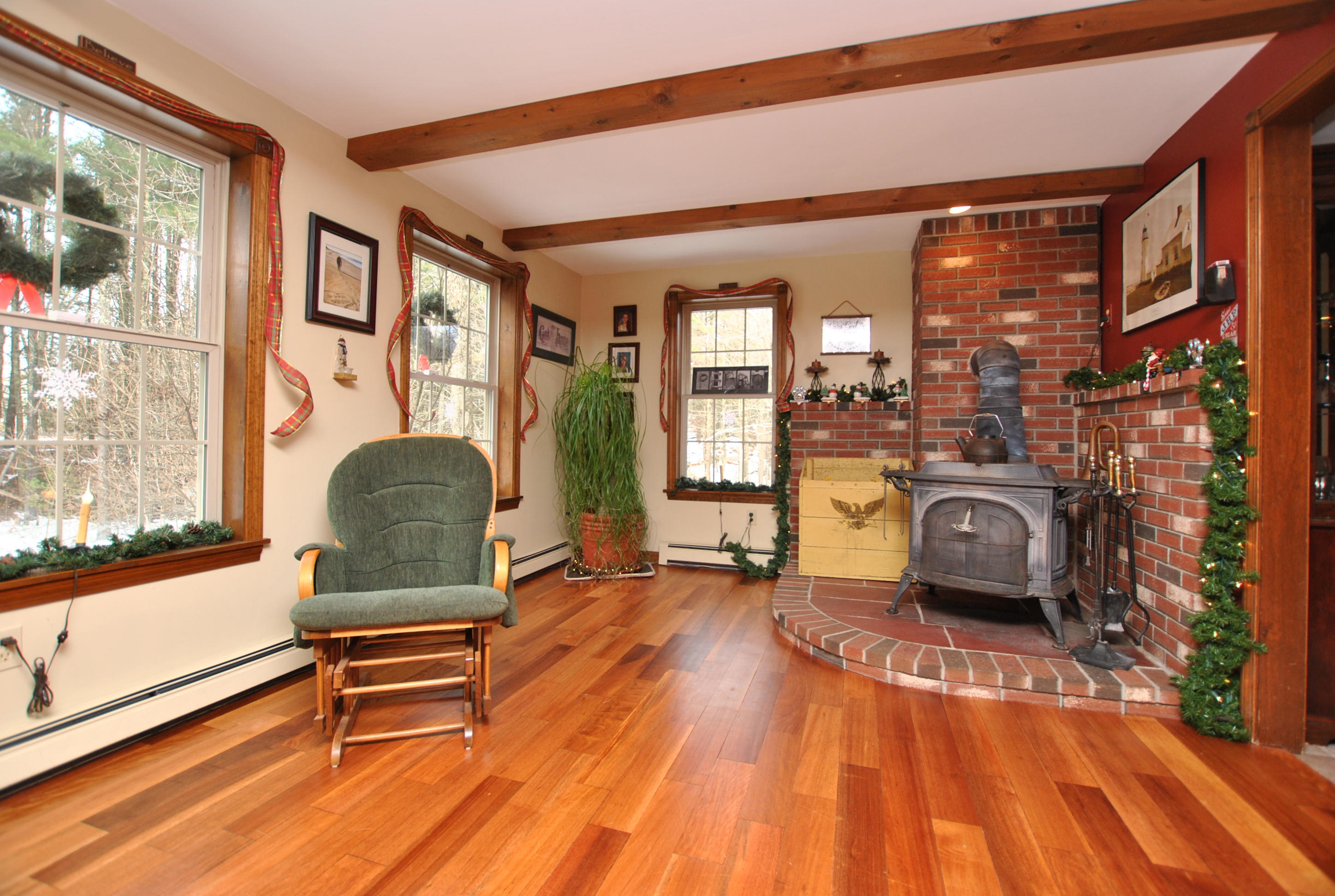 1582 Walnut Hill Road Shapleigh, ME 04076 - Photo 10 of 27 DSC_0012