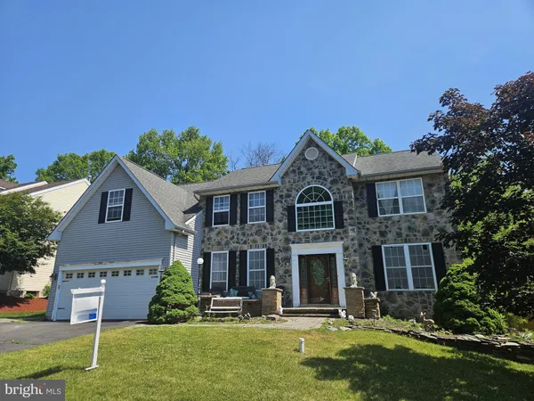 $539,900 | 546 Penny Lane, Perkasie, PA 18944
