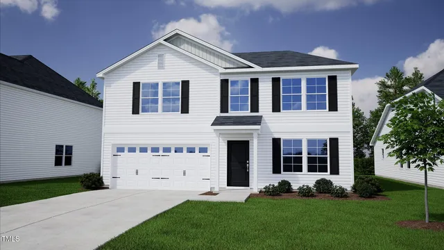 $385,000 | 122 Harriette Court, Lillington, NC 27546