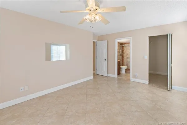 a view of a bathroom