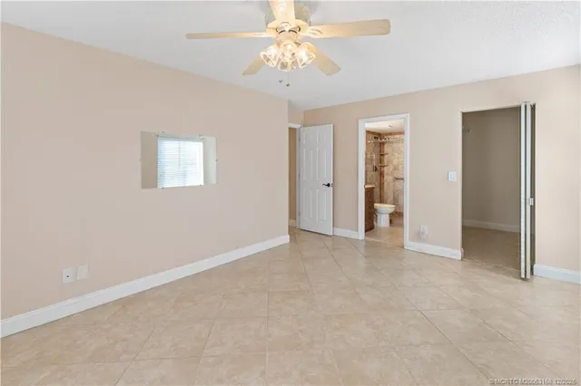 a view of a bathroom