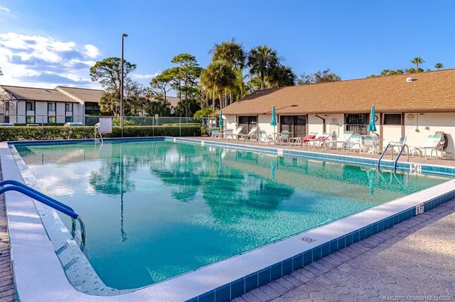 a sign on the side of a building