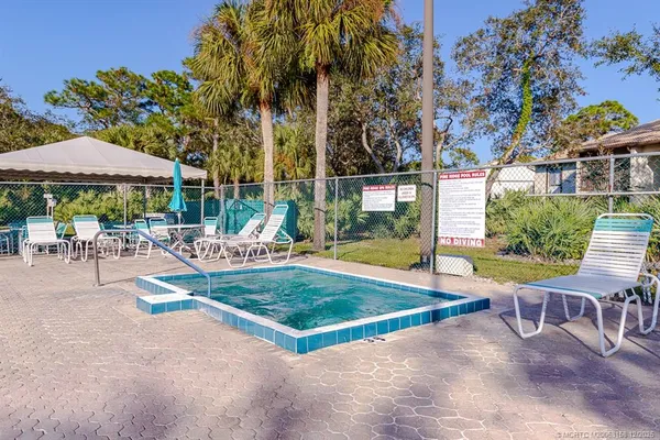 $209,950 | 1935 Southwest Silver Pine Way, Unit 117D1, Palm City, FL 34990