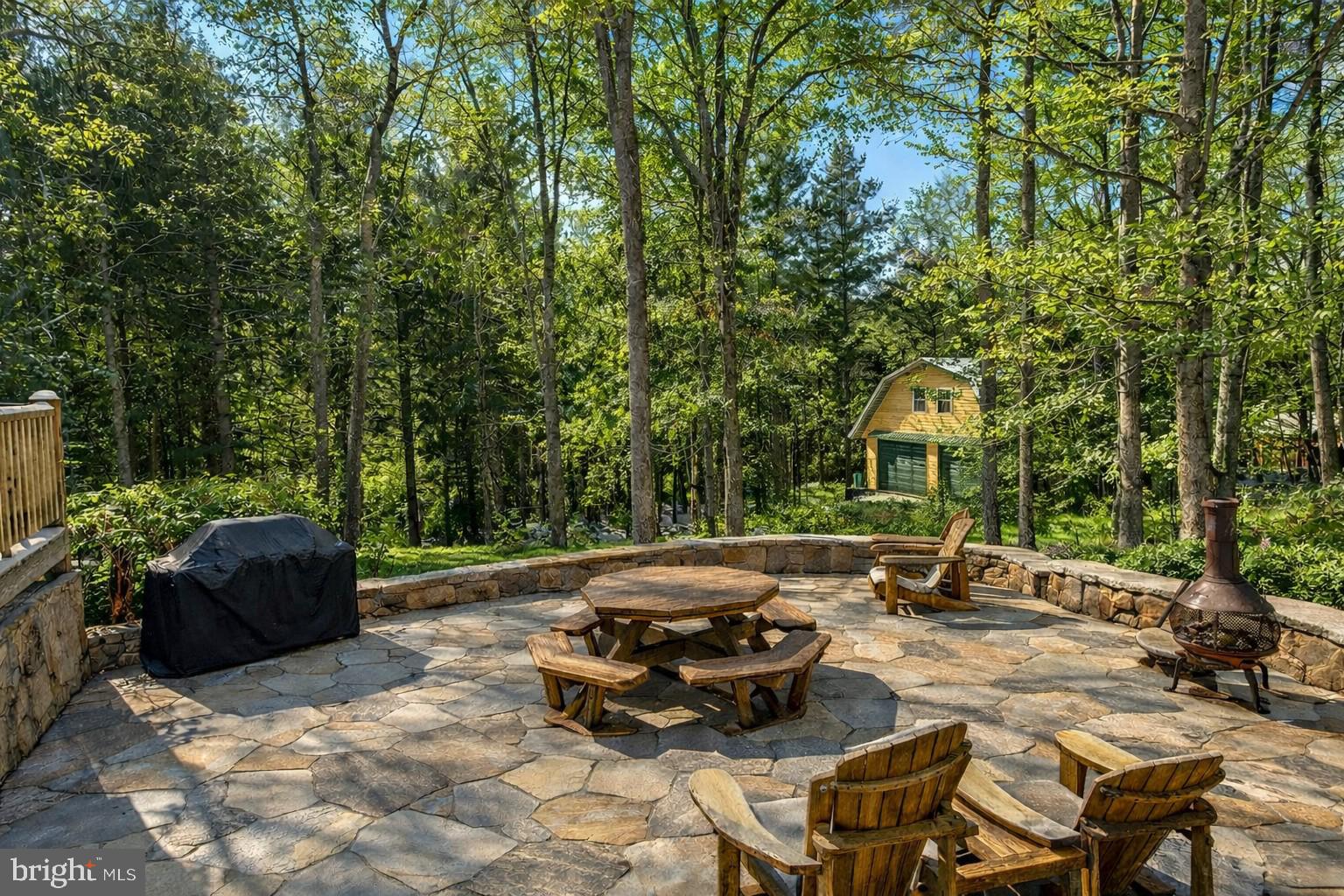 542 Bench Road Swanton, MD 21561 - Photo 5 of 60