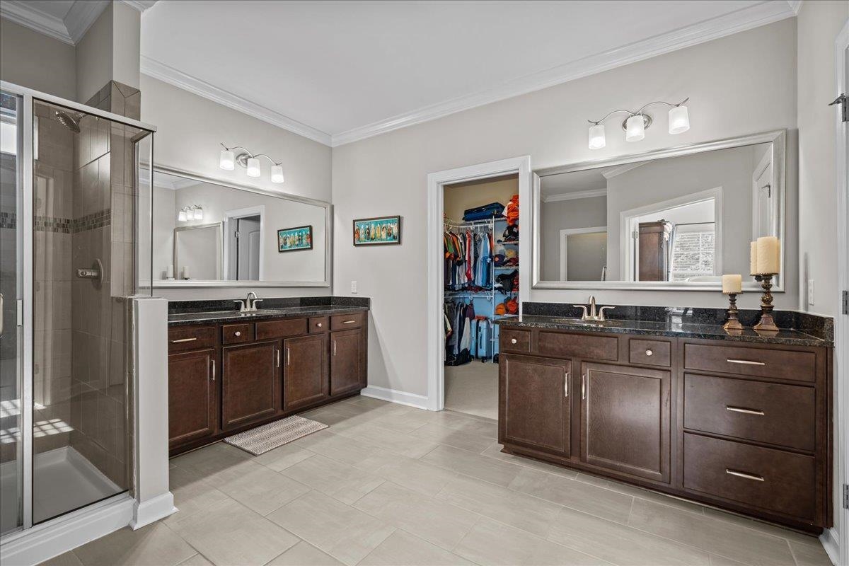 324 Crestgate Way Easley, SC 29642 - Photo 25 of 43 Gallery Image 25