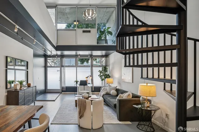 $775,000 | 855 Folsom Street, Unit 112, San Francisco, CA 94107