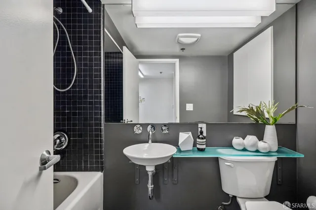 $775,000 | 855 Folsom Street, Unit 112, San Francisco, CA 94107