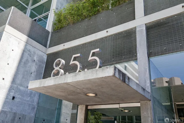 $775,000 | 855 Folsom Street, Unit 112, San Francisco, CA 94107
