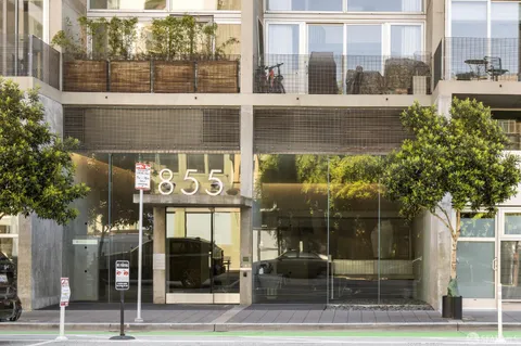$775,000 | 855 Folsom Street, Unit 112, San Francisco, CA 94107