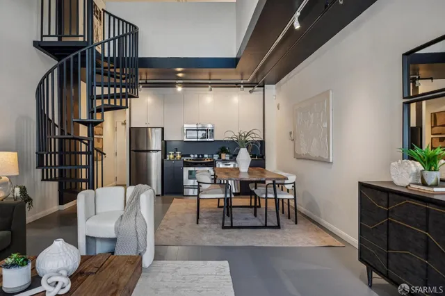 $775,000 | 855 Folsom Street, Unit 112, San Francisco, CA 94107