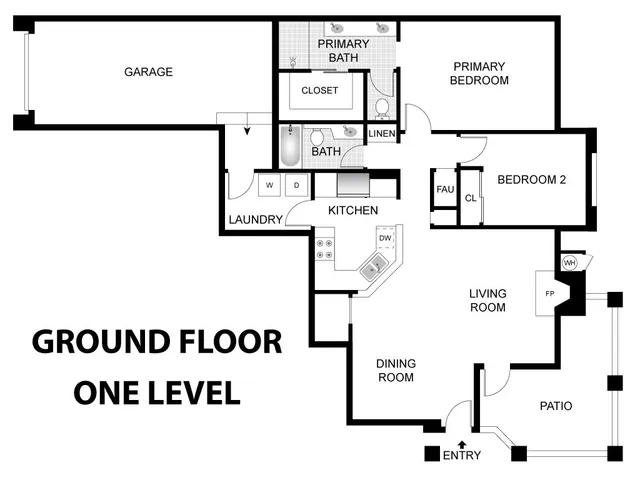 $4,995 | 200 Shorebreaker Drive, Laguna Niguel, CA 92677