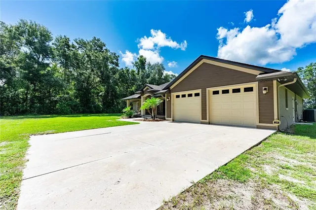 $850,000 | 1923 Cr 738 Webster, Webster, FL 33597