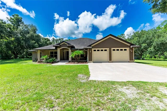 $850,000 | 1923 Cr 738 Webster, Webster, FL 33597