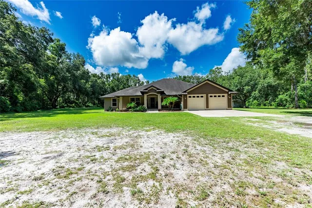 $850,000 | 1923 Cr 738 Webster, Webster, FL 33597