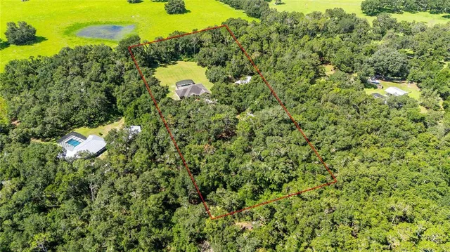 $850,000 | 1923 Cr 738 Webster, Webster, FL 33597
