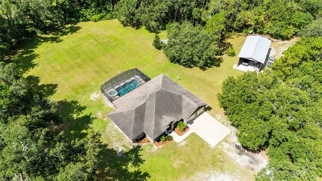 $850,000 | 1923 Cr 738 Webster, Webster, FL 33597