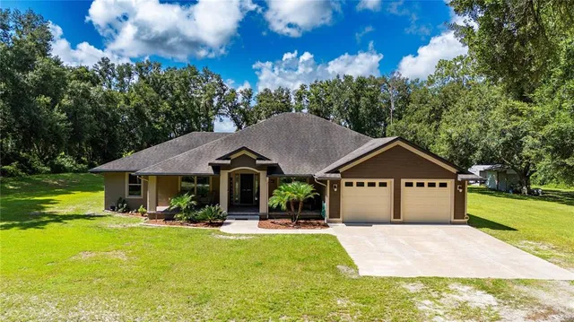 $850,000 | 1923 Cr 738 Webster, Webster, FL 33597