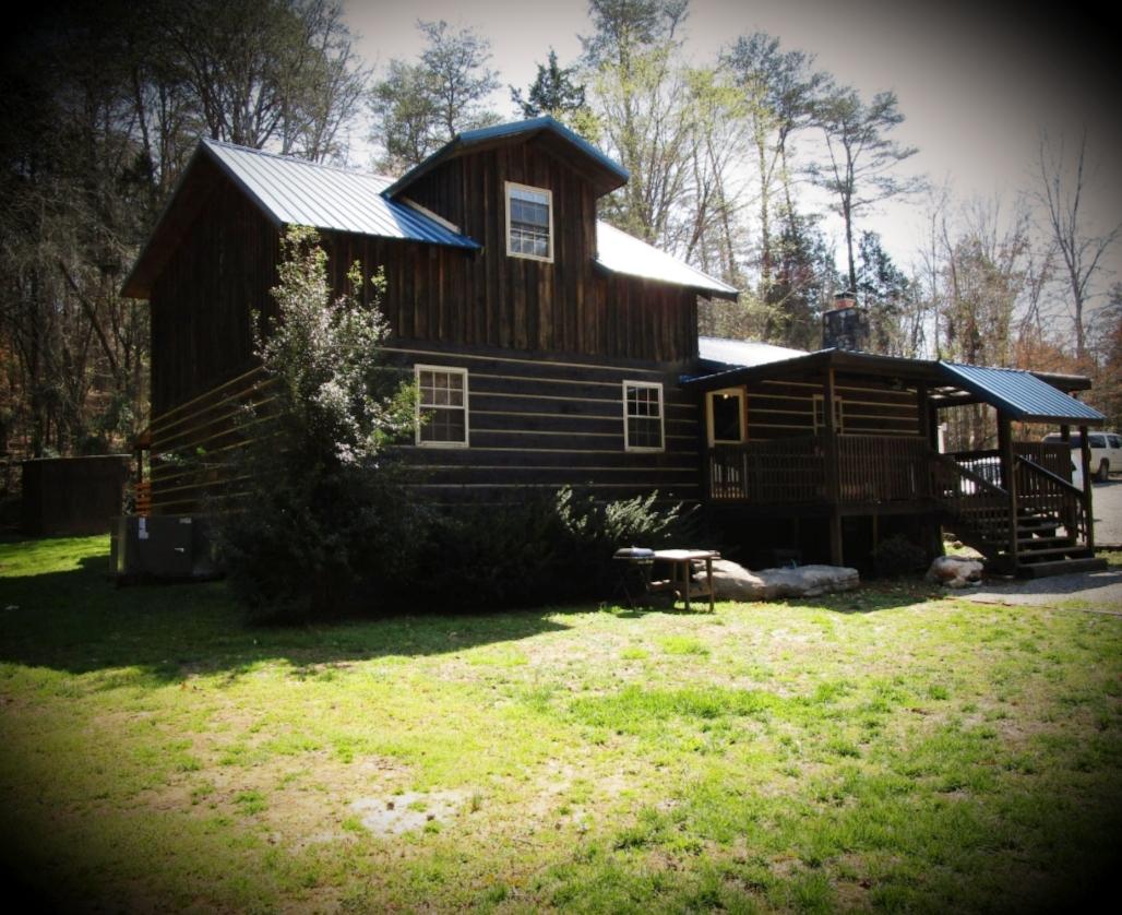 431 Dunville Gap Road Rutledge, TN 37861 - Photo 1 of 38 Welcome home!!