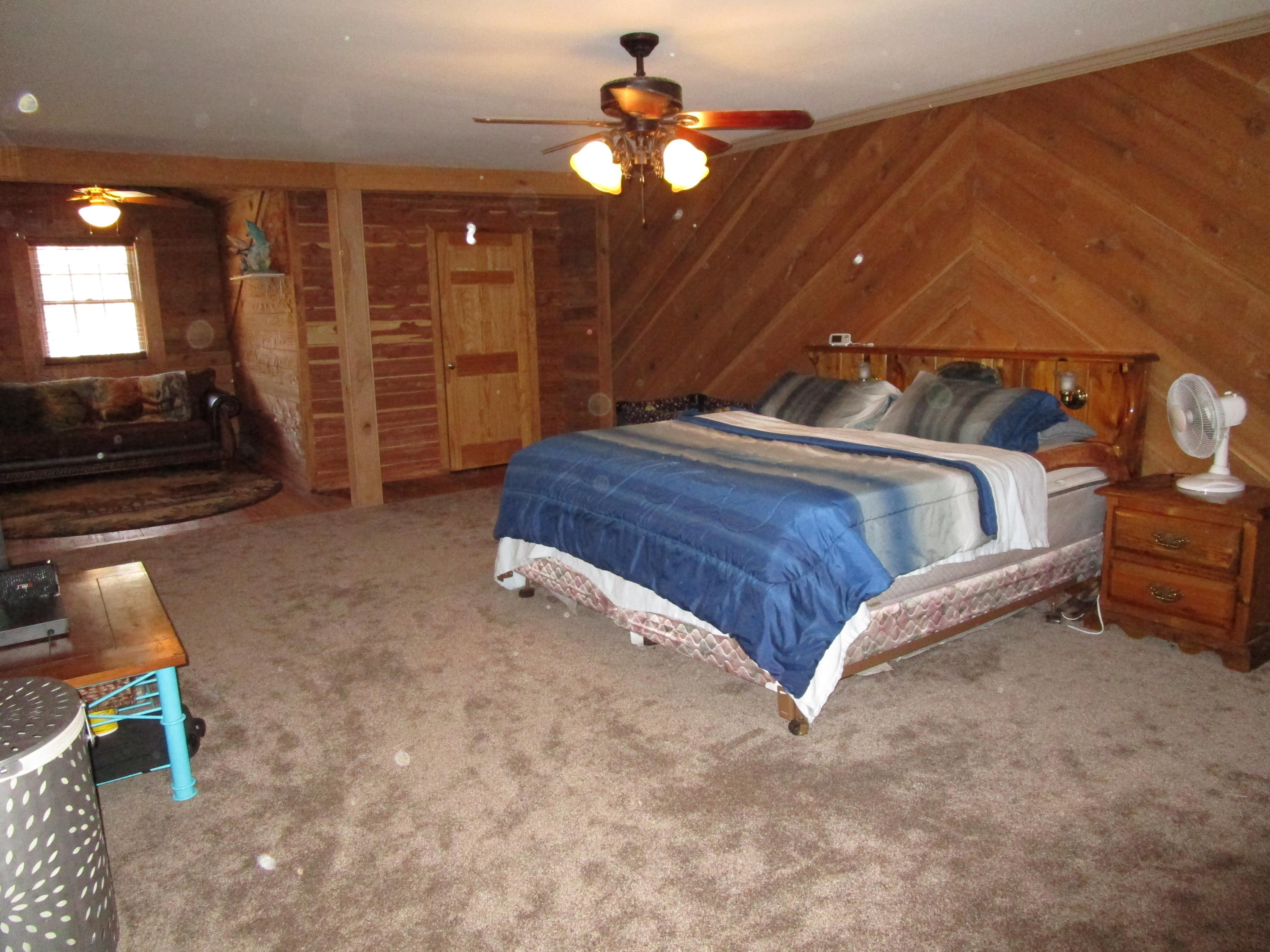 431 Dunville Gap Road Rutledge, TN 37861 - Photo 16 of 38 IMG_0026