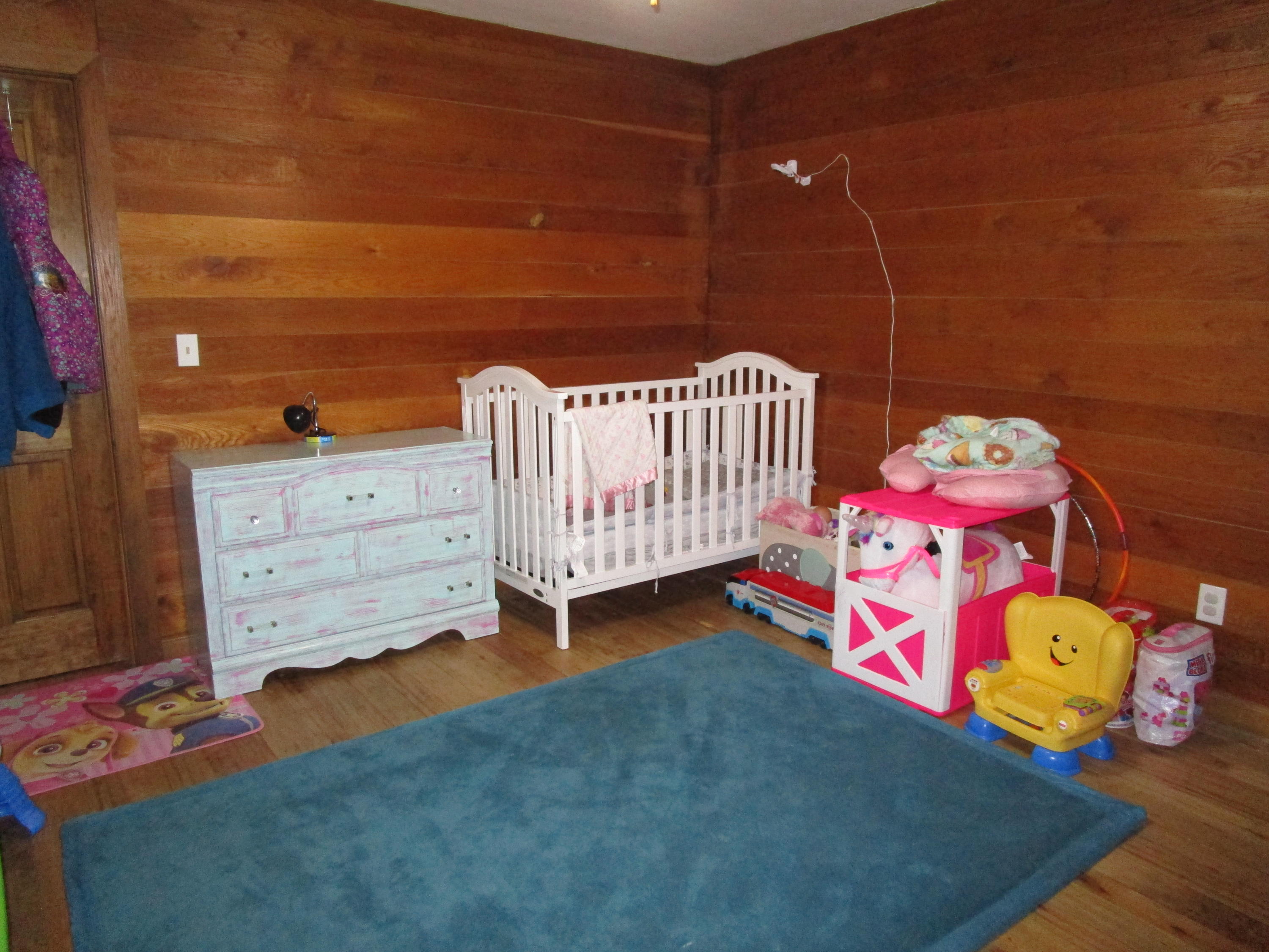 431 Dunville Gap Road Rutledge, TN 37861 - Photo 27 of 38 IMG_0006