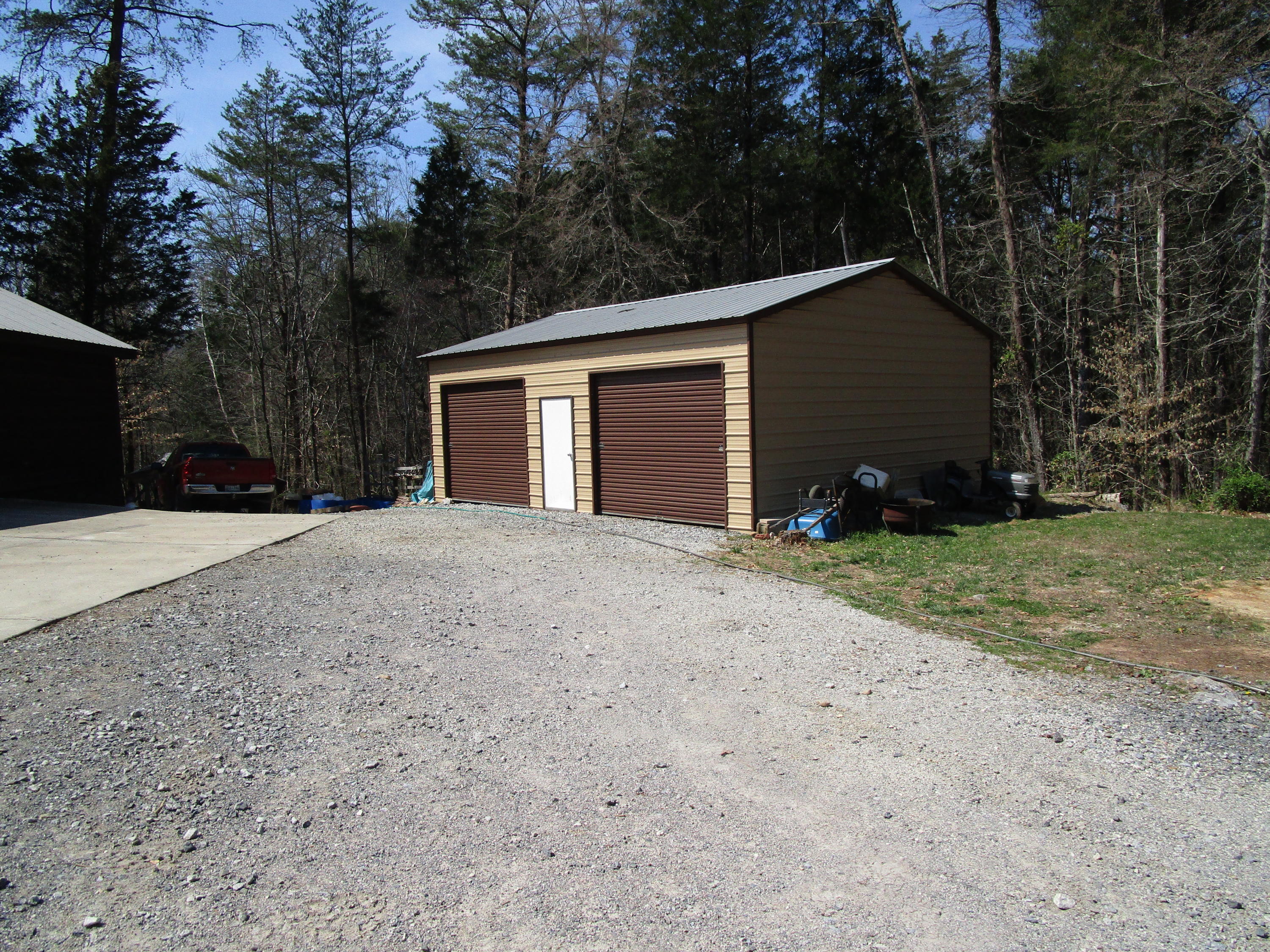 431 Dunville Gap Road Rutledge, TN 37861 - Photo 33 of 38 IMG_0048