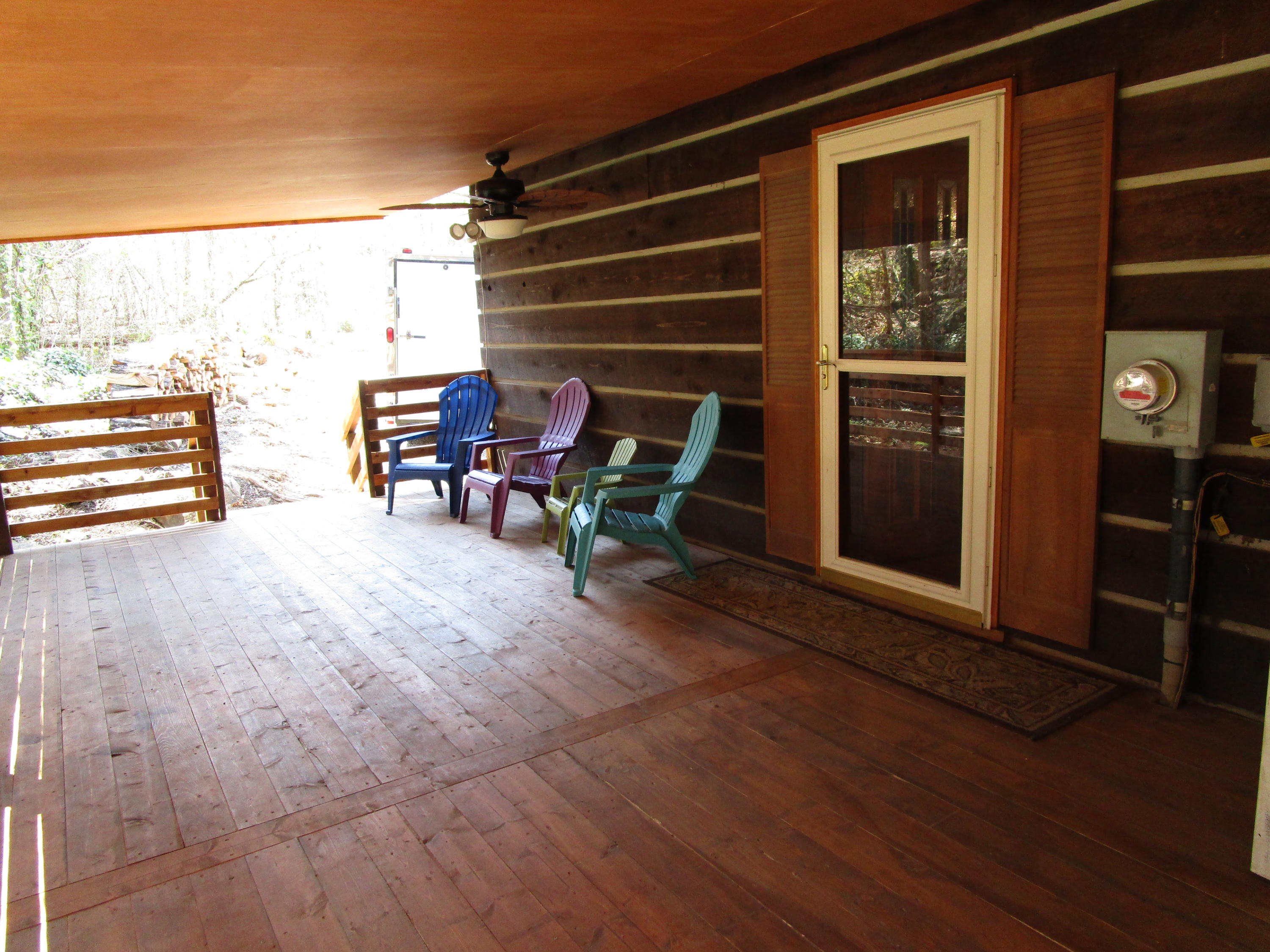431 Dunville Gap Road Rutledge, TN 37861 - Photo 5 of 38 IMG_0046