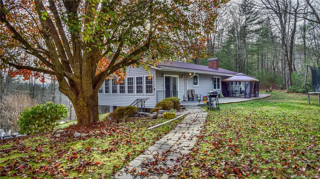 219 Cauble Road Brevard, NC 28712 - Photo 4 of 46 Gallery Image 4