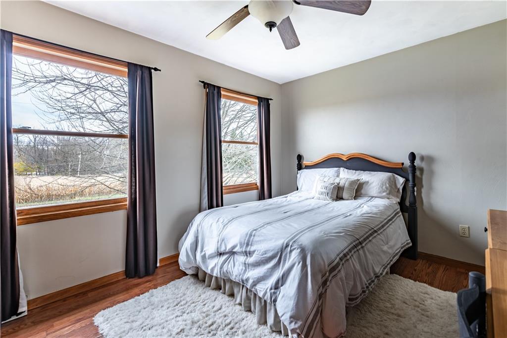 104 Gerner Road Cabot, PA 16023 - Photo 25 of 42 Bedroom 2