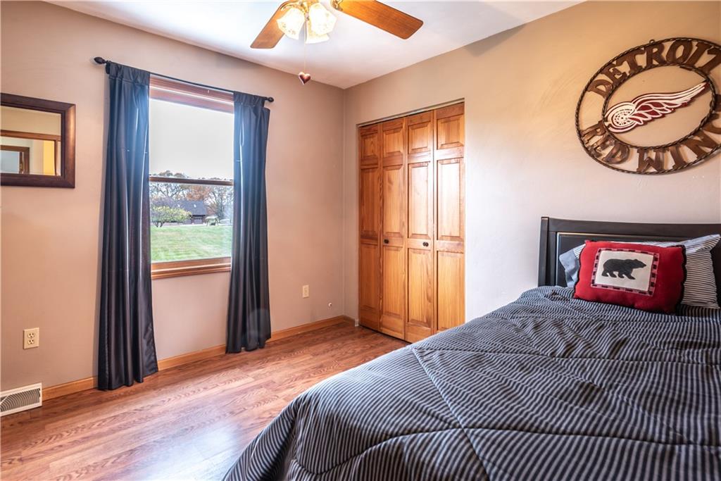 104 Gerner Road Cabot, PA 16023 - Photo 26 of 42 Bedroom 3