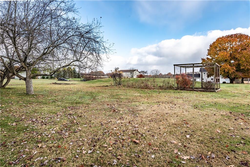 104 Gerner Road Cabot, PA 16023 - Photo 35 of 42 Raspberry and Blueberry Bushes