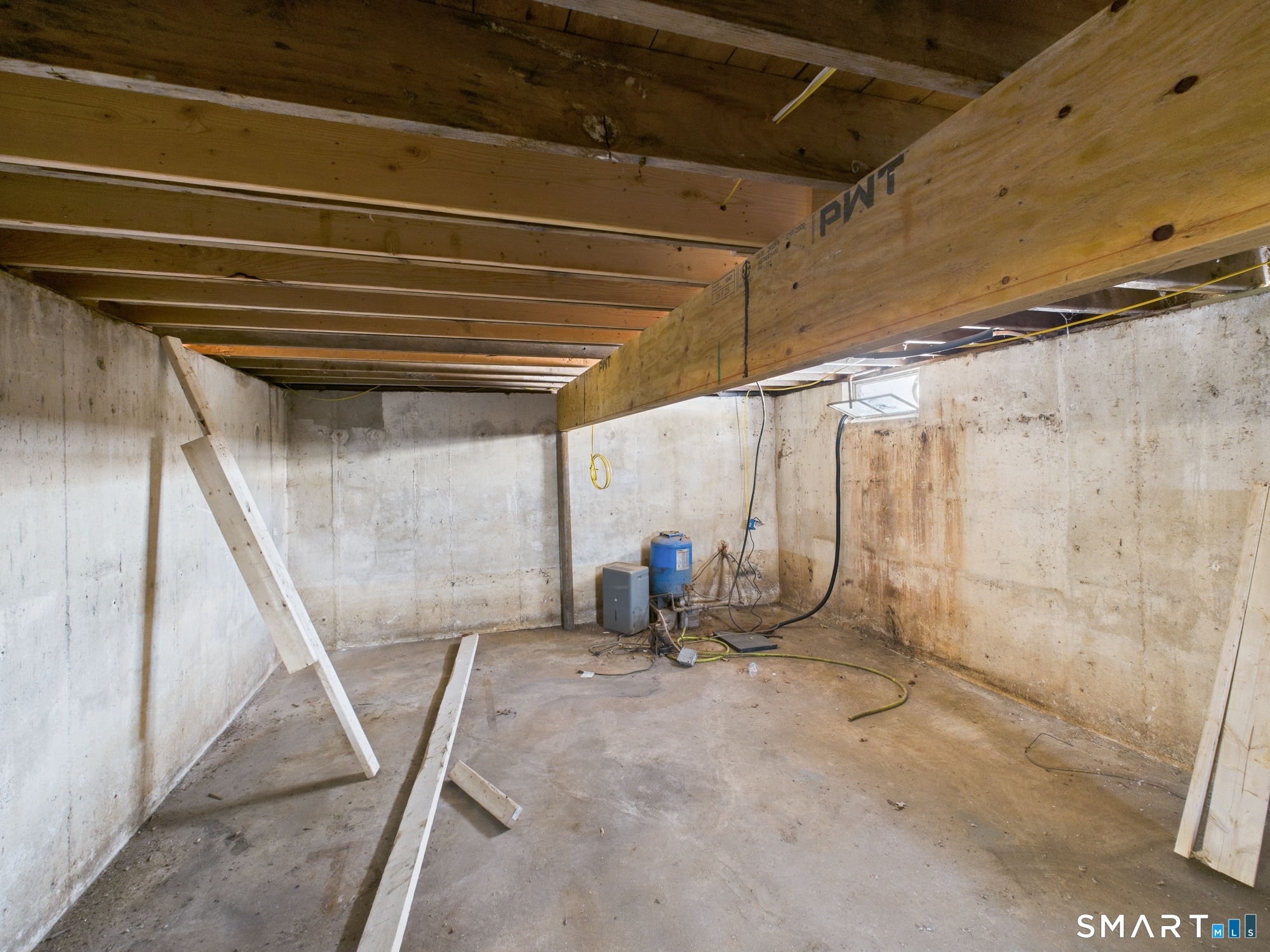 60 Highland Road Mansfield Center, CT 06250 - Photo 15 of 21 a view of storage and utility room