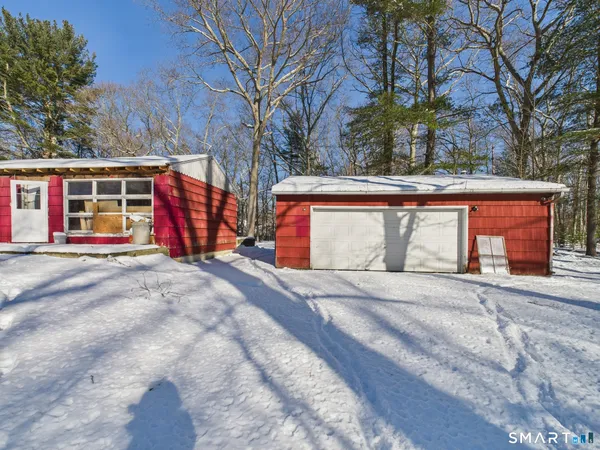 $169,900 | 60 Highland Road, Mansfield, CT 06250