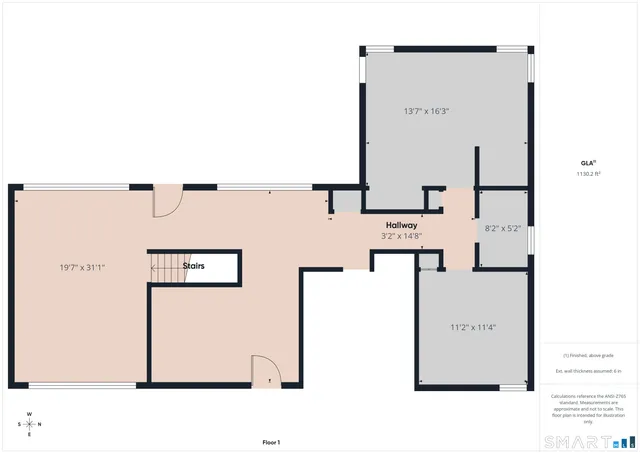 $169,900 | 60 Highland Road, Mansfield, CT 06250