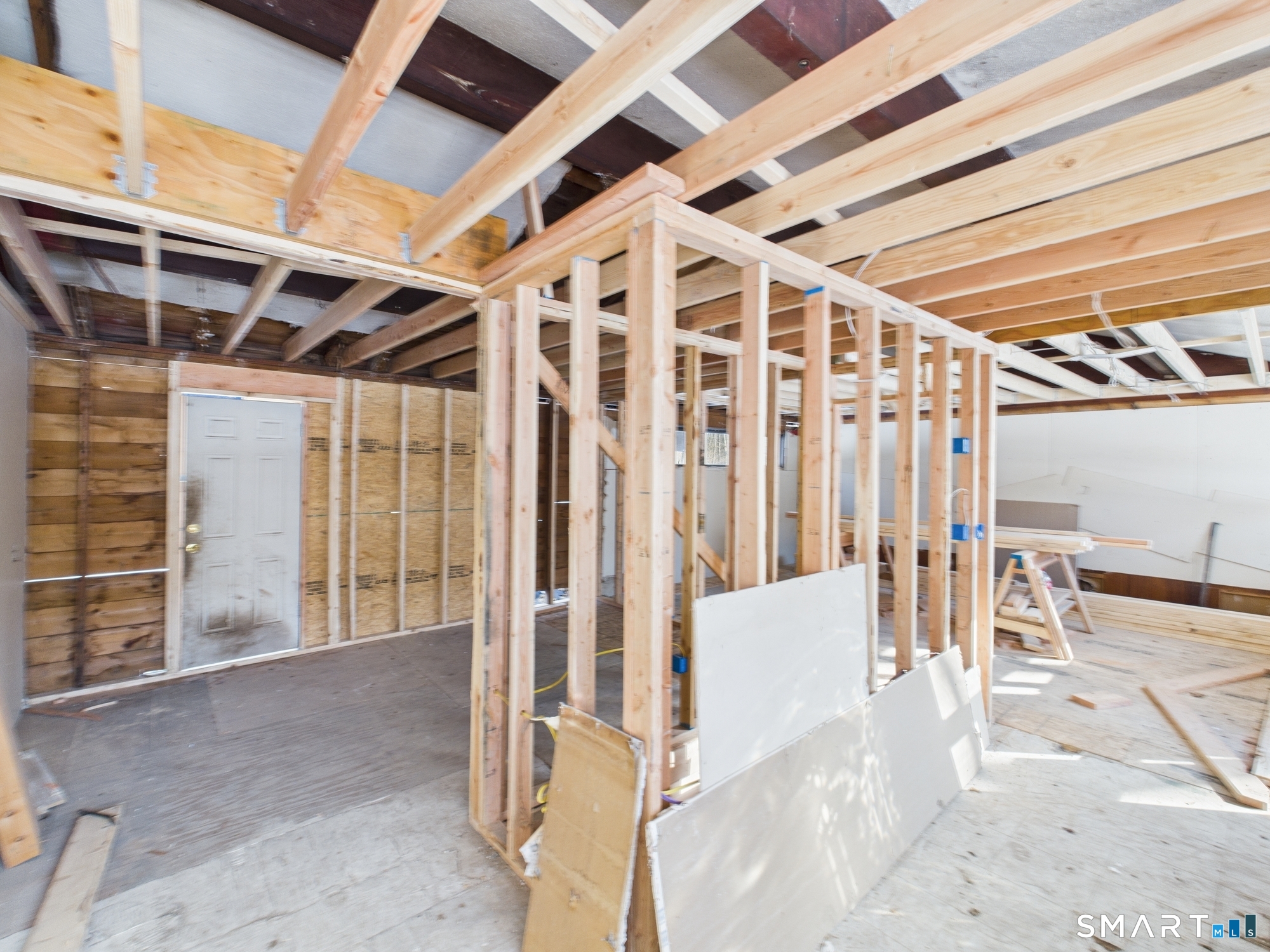 60 Highland Road Mansfield Center, CT 06250 - Photo 3 of 21 a view of an outdoor space