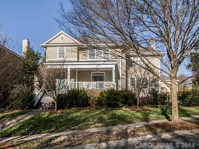 2248 Club Road Charlotte, NC 28205 - Photo 1 of 16 Gallery Image 1