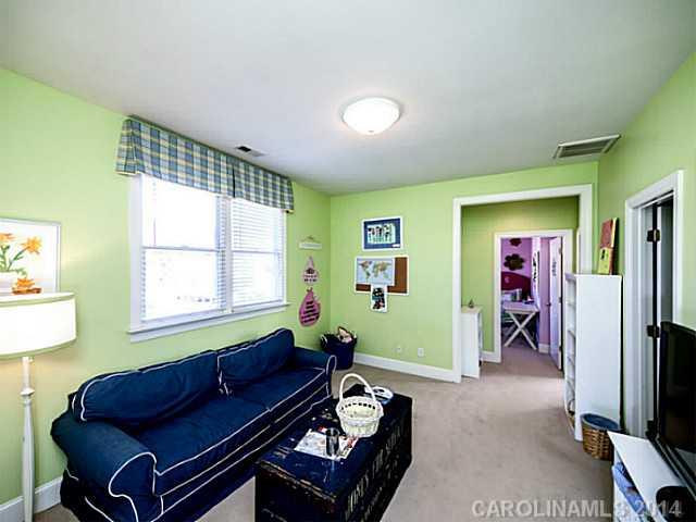 2248 Club Road Charlotte, NC 28205 - Photo 14 of 16 Gallery Image 14
