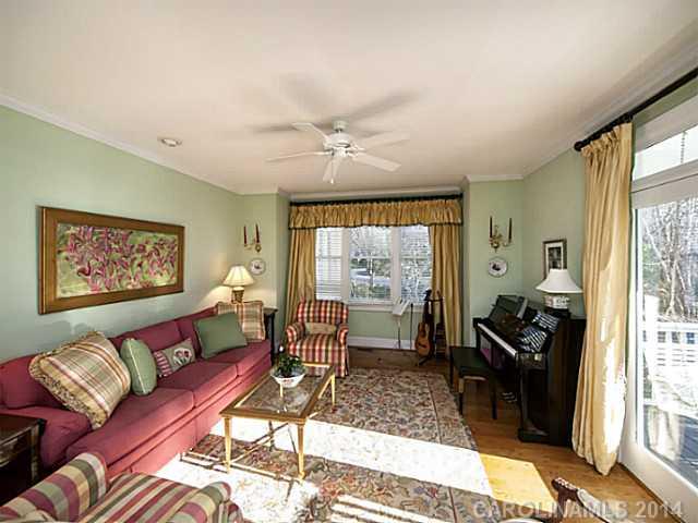 2248 Club Road Charlotte, NC 28205 - Photo 3 of 16 Gallery Image 3