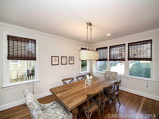 2248 Club Road Charlotte, NC 28205 - Photo 4 of 16 Gallery Image 4