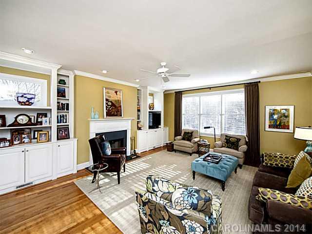 2248 Club Road Charlotte, NC 28205 - Photo 7 of 16 Gallery Image 7