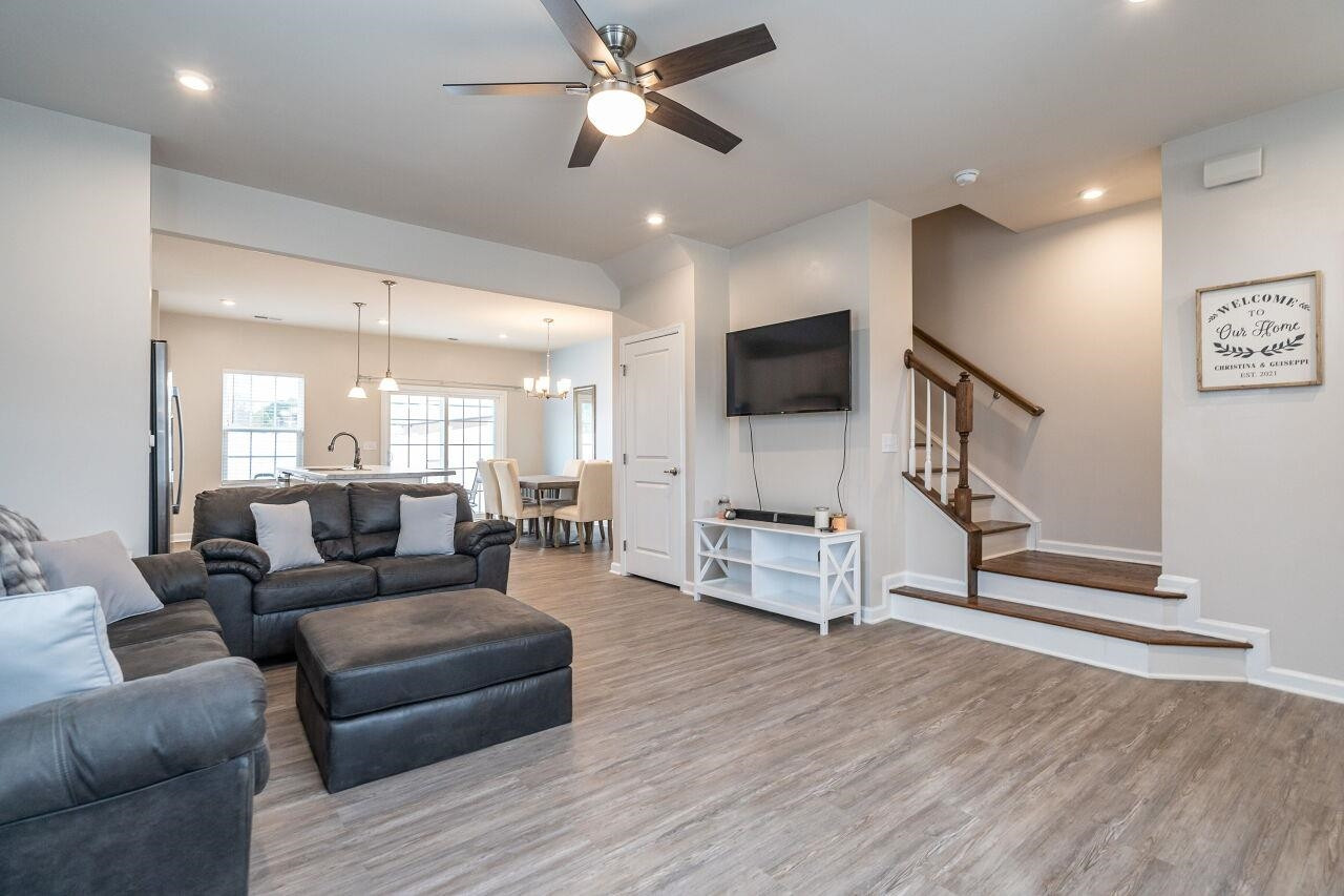 8701 Red Canyon Way Raleigh, NC 27616 - Photo 10 of 29 Photo 10