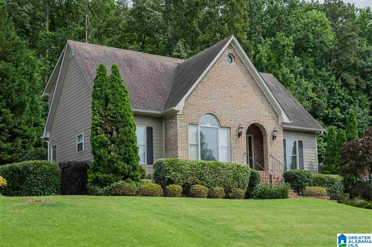 624 Camden Ridge Birmingham, AL 35226 - Photo 2 of 49