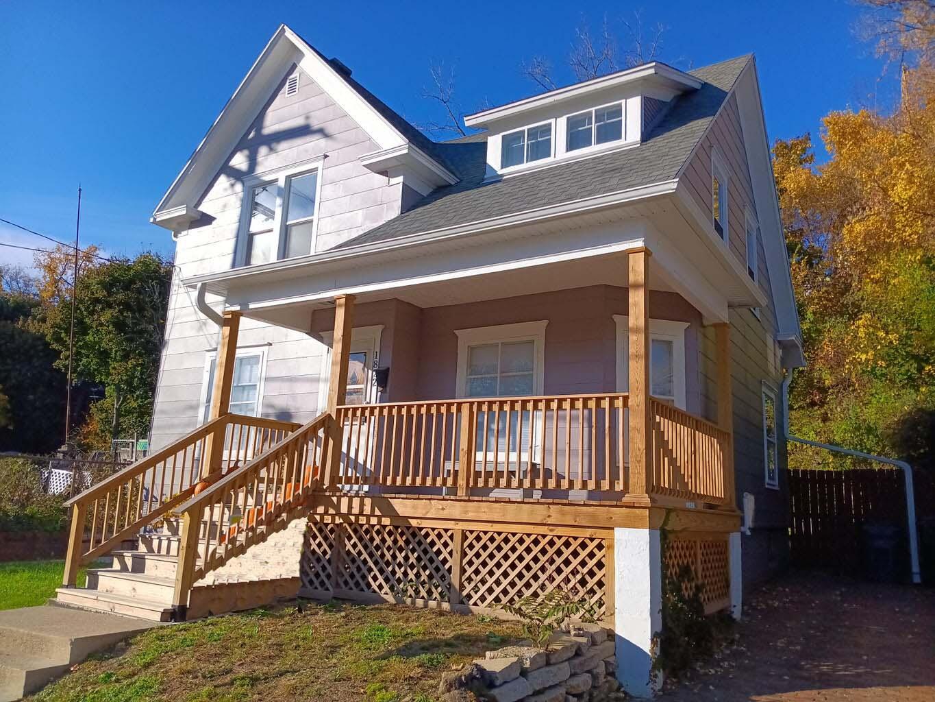 1822 Domanik Drive Racine, WI 53404 - Photo 1 of 1 20241108153947888240000000-o