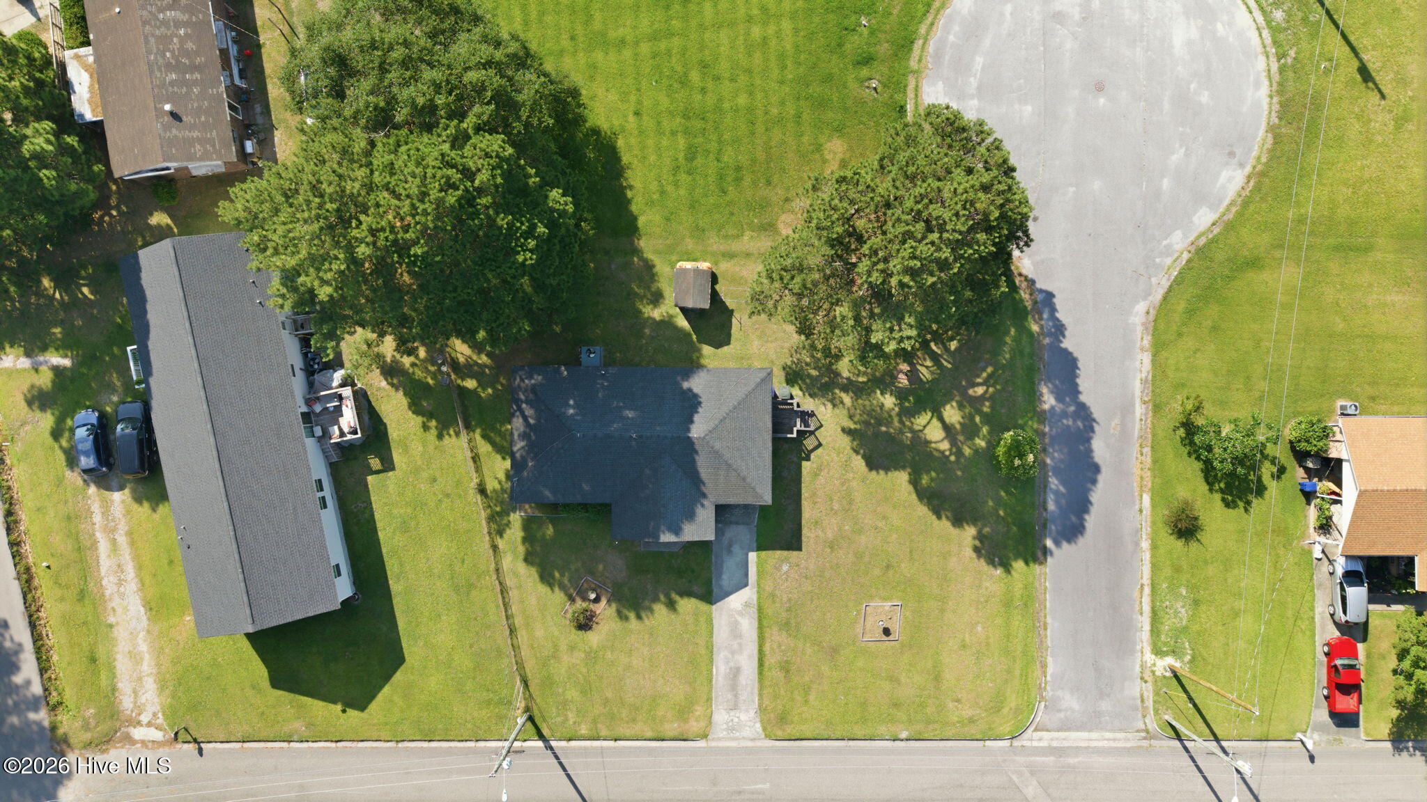 4415 Reaves Road Ayden, NC 28513 - Photo 46 of 52