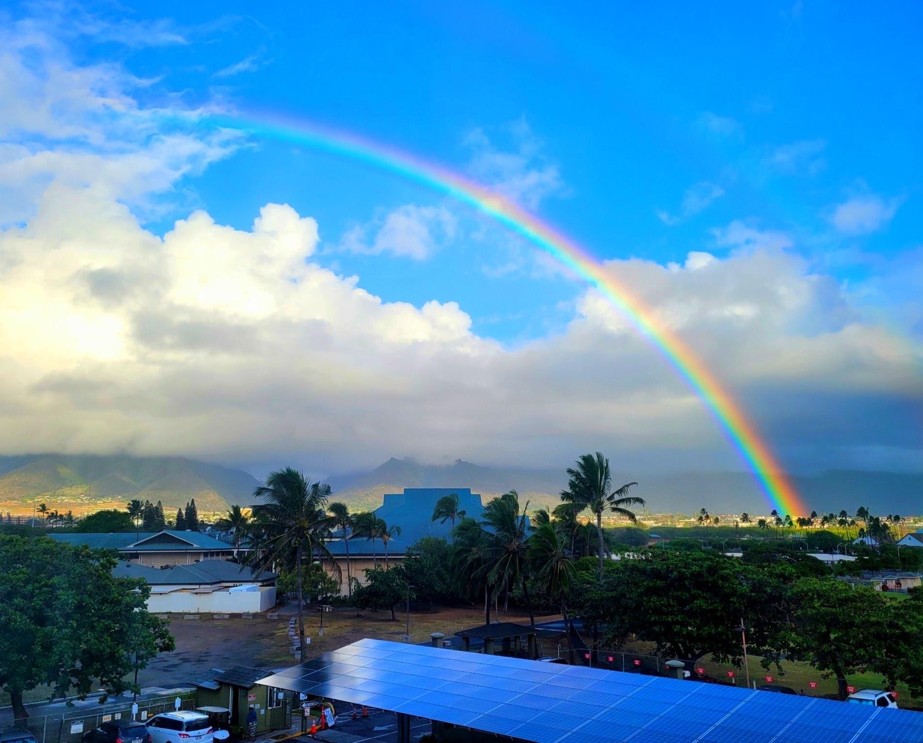 111 Kahului Beach Road, Unit D406 Kahului, HI 96732 - Photo 4 of 30 a view of a lake with a city