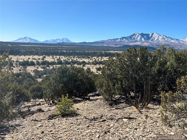 $39,999 | Lot 62 Cl&g, Unit BB, Gardner, CO 81040
