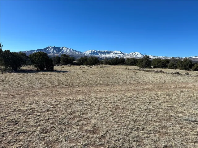 $44,999 | Lot 62 Cl&g, Unit BB, Gardner, CO 81040